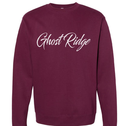 Maroon - FRONT