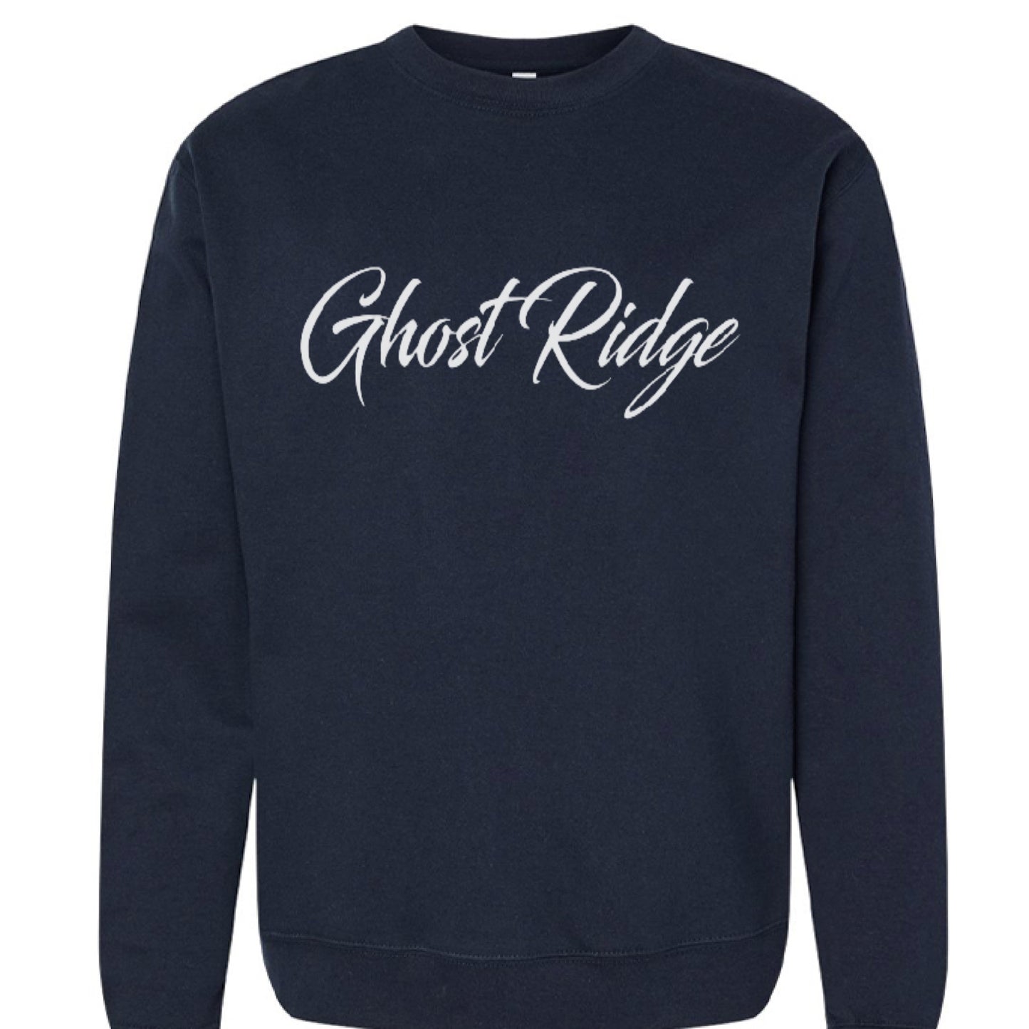 Classic Navy - FRONT