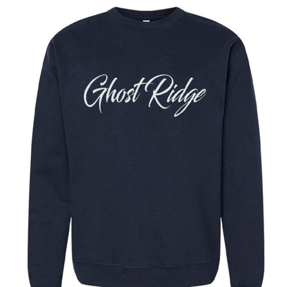 Classic Navy - FRONT