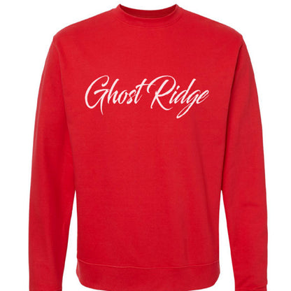 Red - FRONT