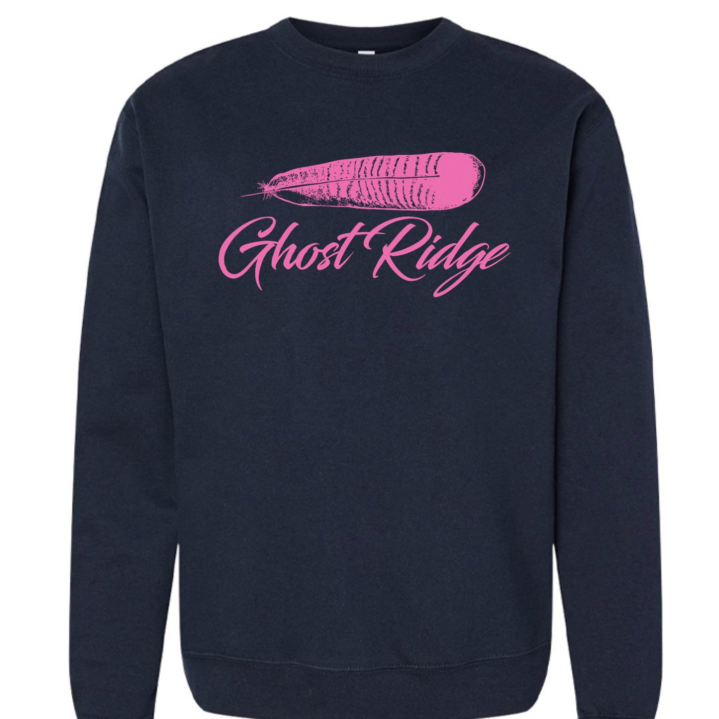 Classic Navy - FRONT