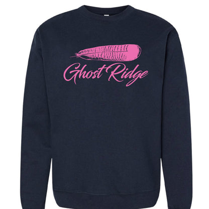 Classic Navy - FRONT