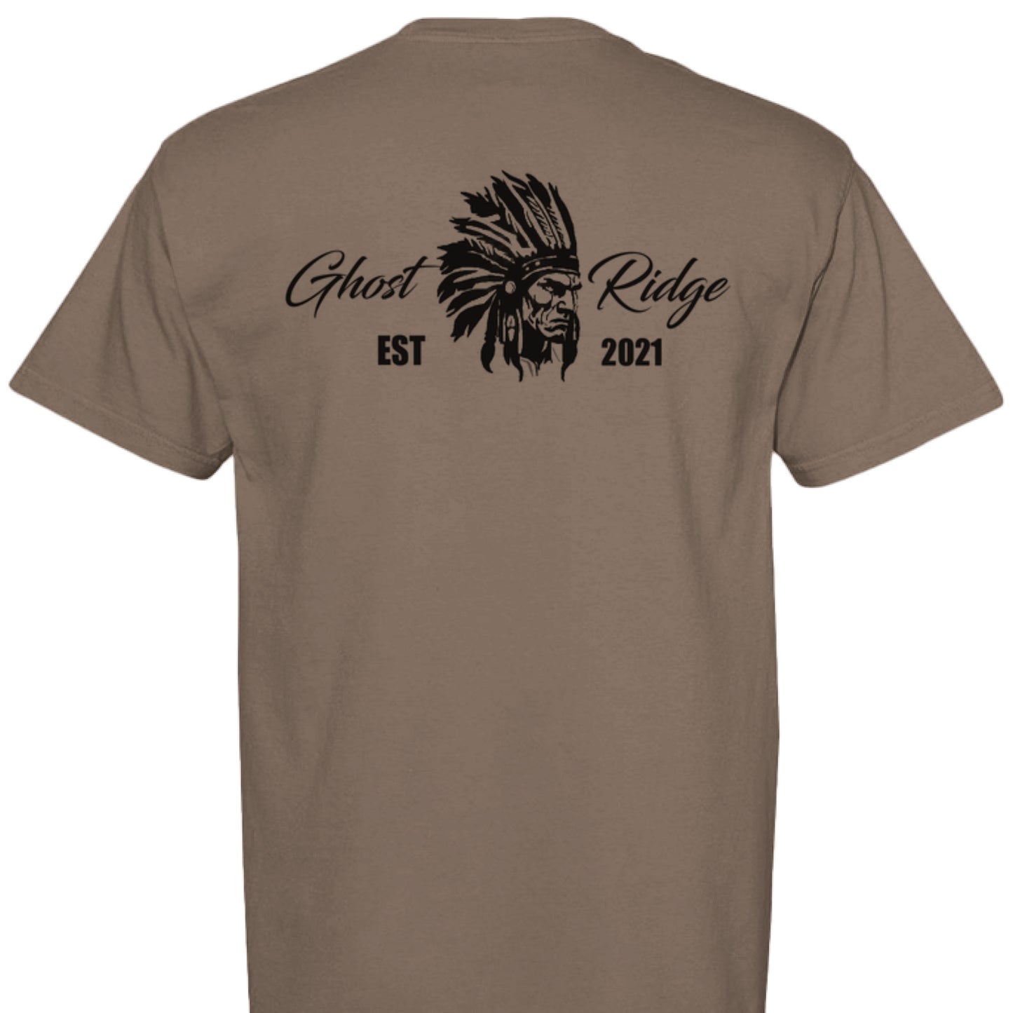 Espresso - BACK