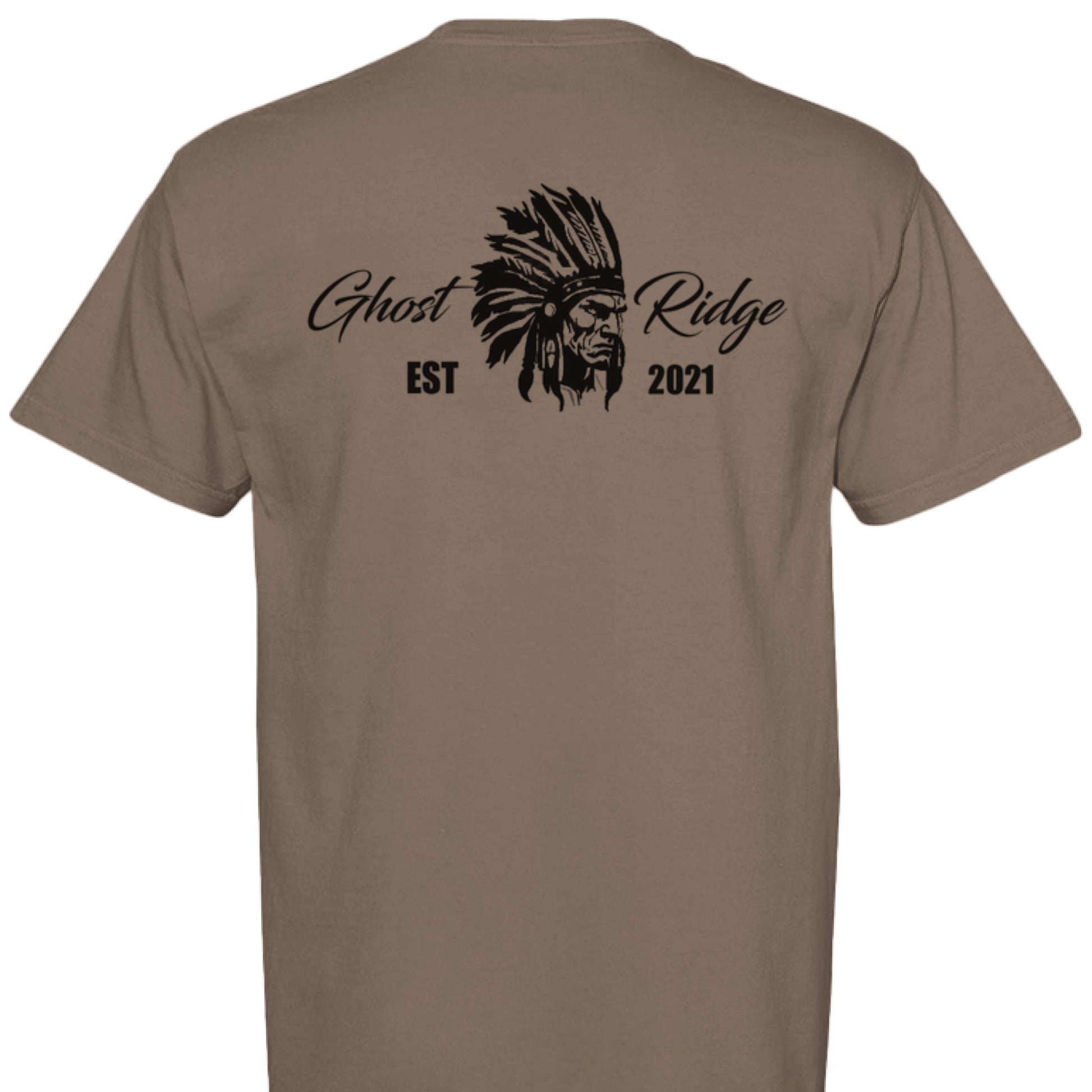 Espresso - BACK