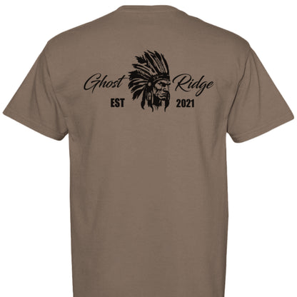Espresso - BACK