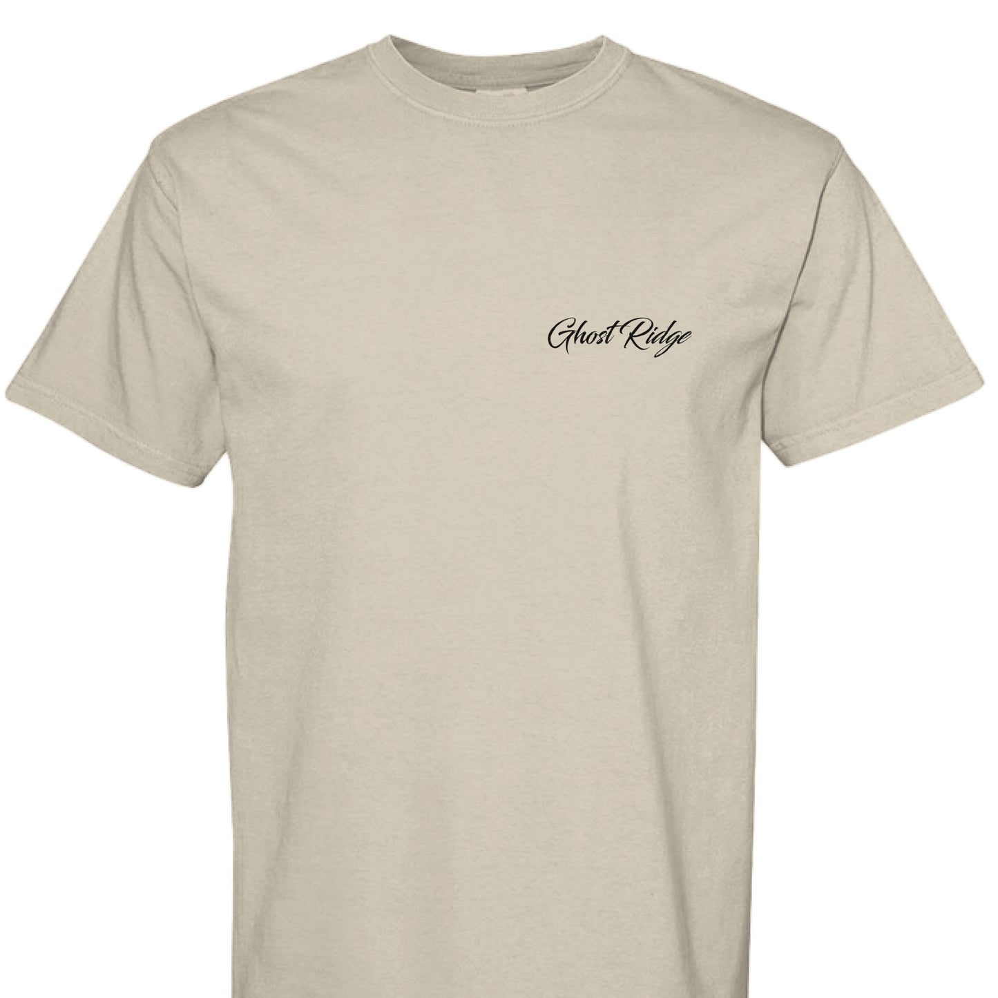 KHAKI - FRONT