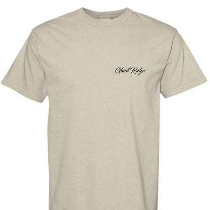 KHAKI - FRONT