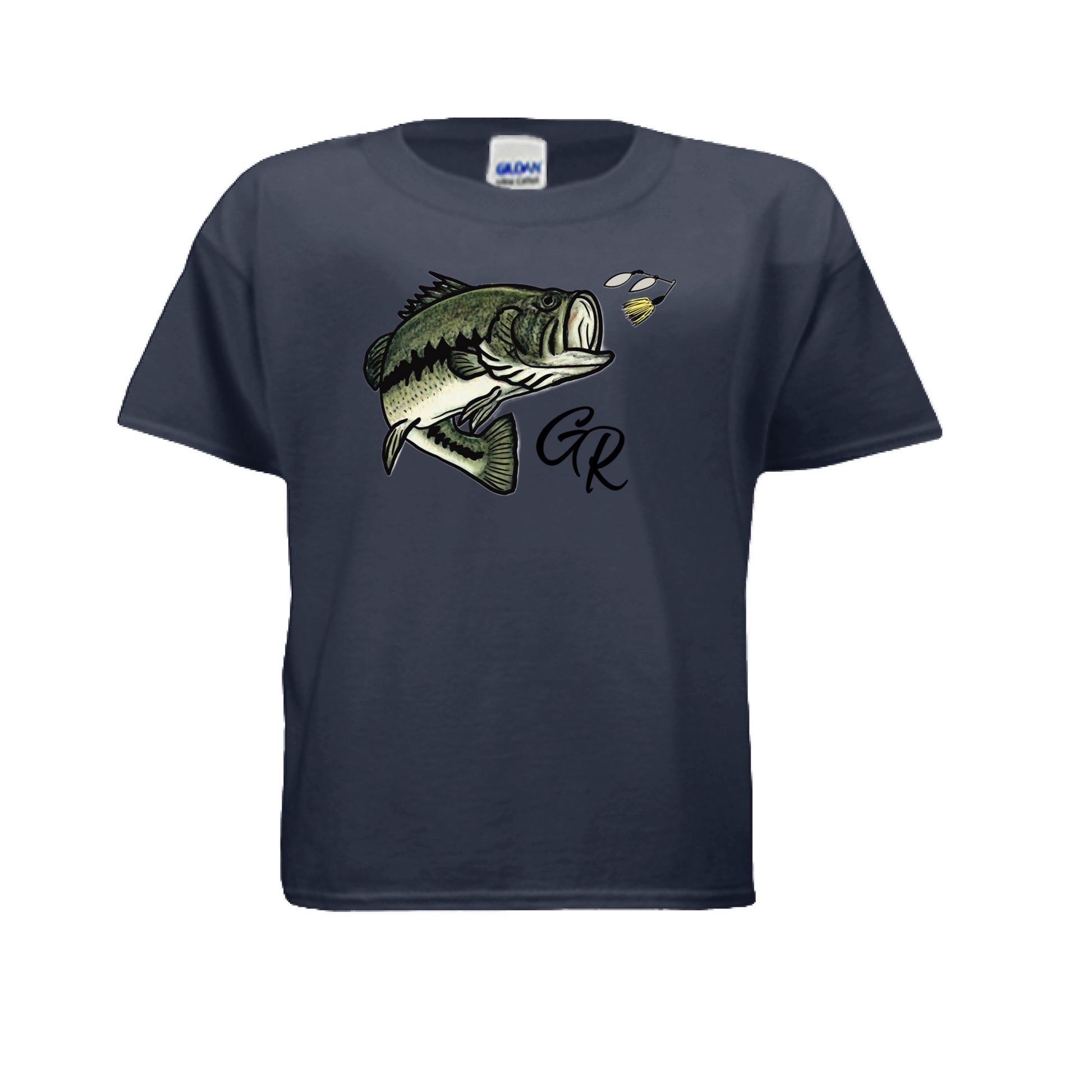 NAVY - FRONT