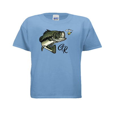 CAROLINA BLUE - FRONT