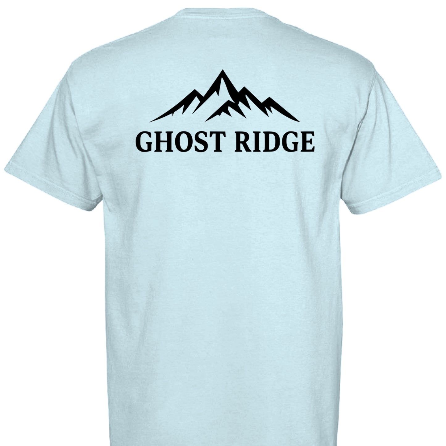 CHAMBRAY - BACK