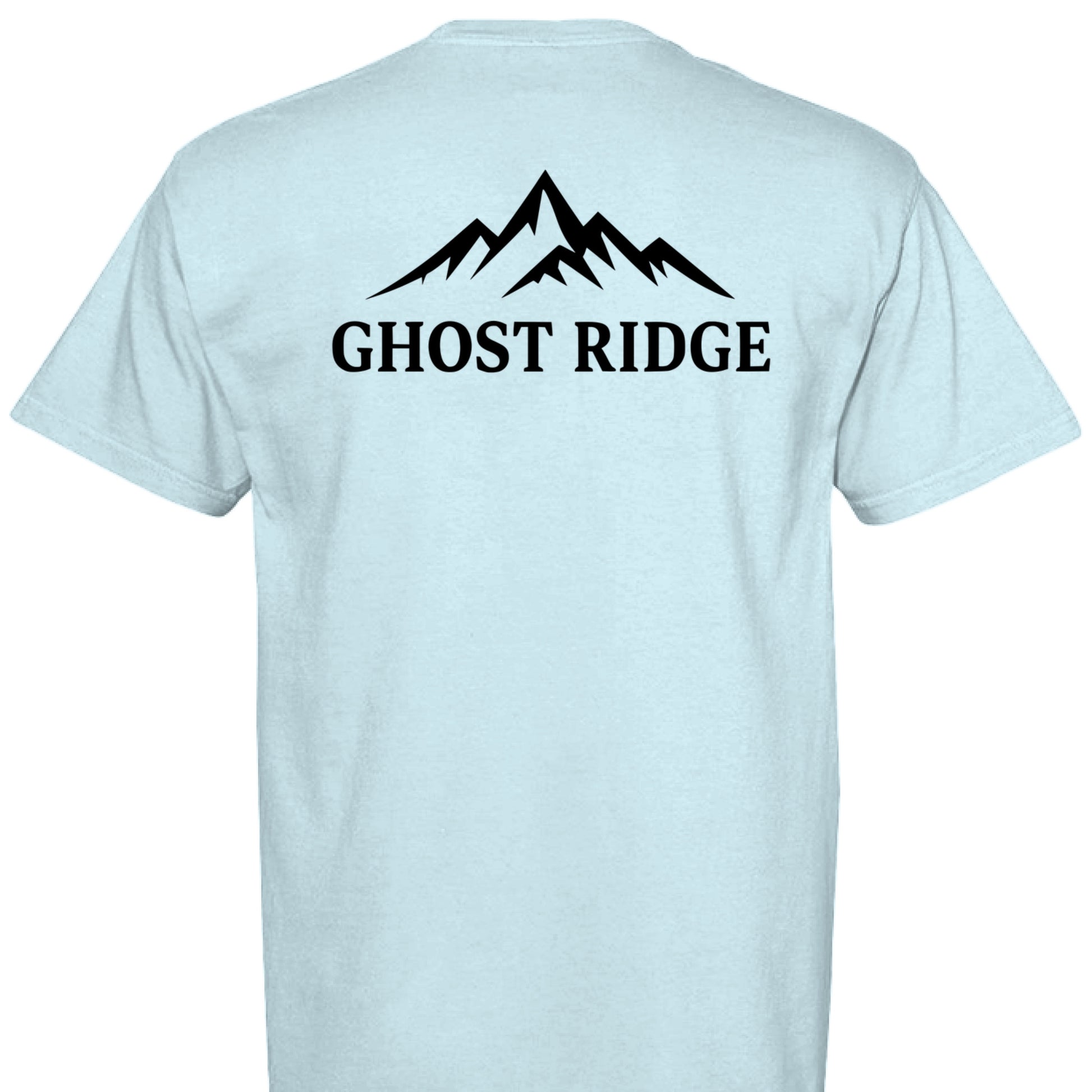 CHAMBRAY - BACK
