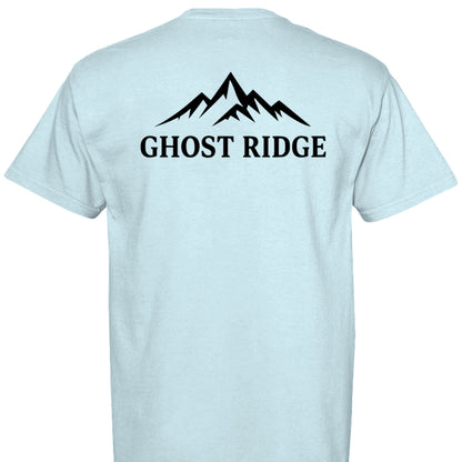 CHAMBRAY - BACK