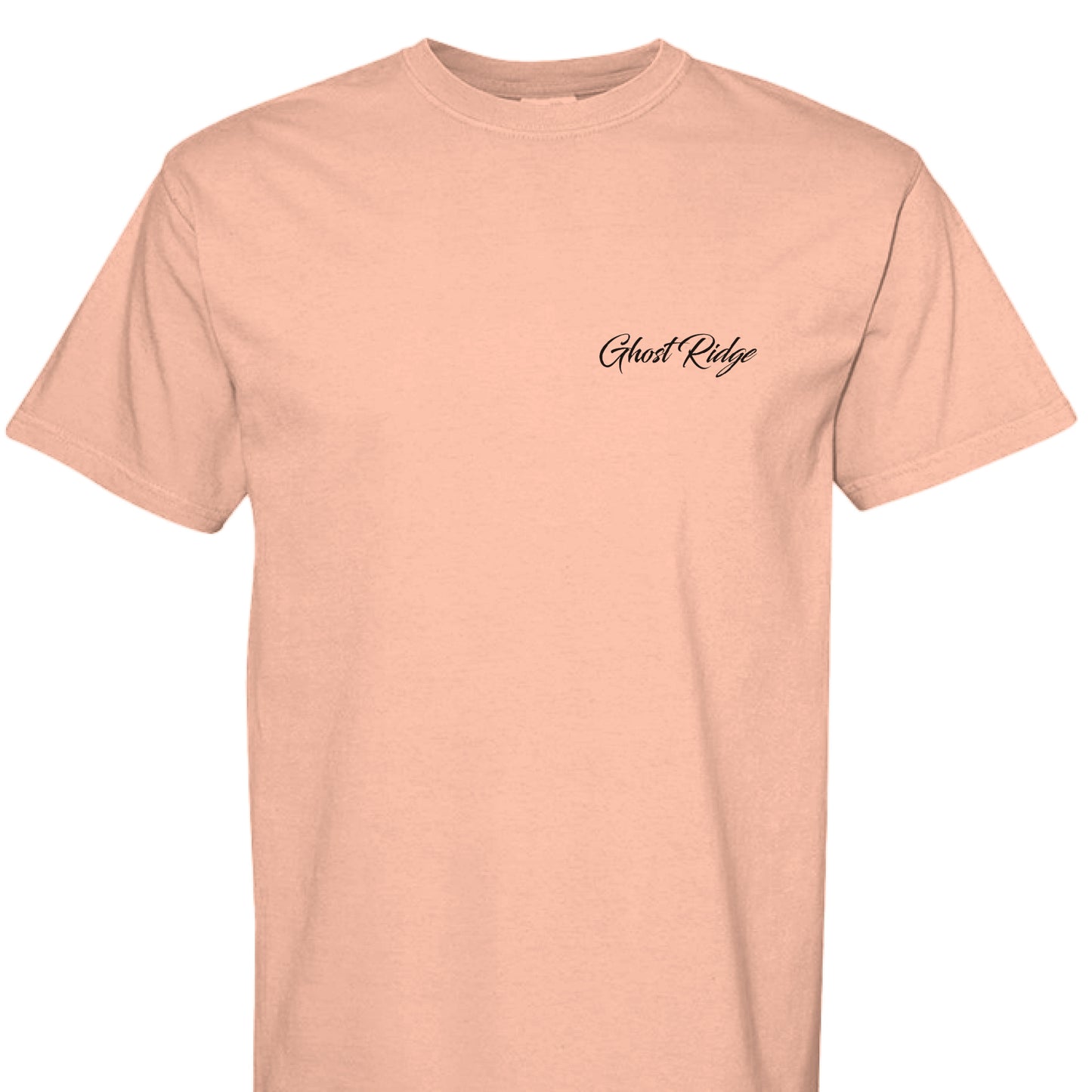 Neon Cantaloupe - FRONT