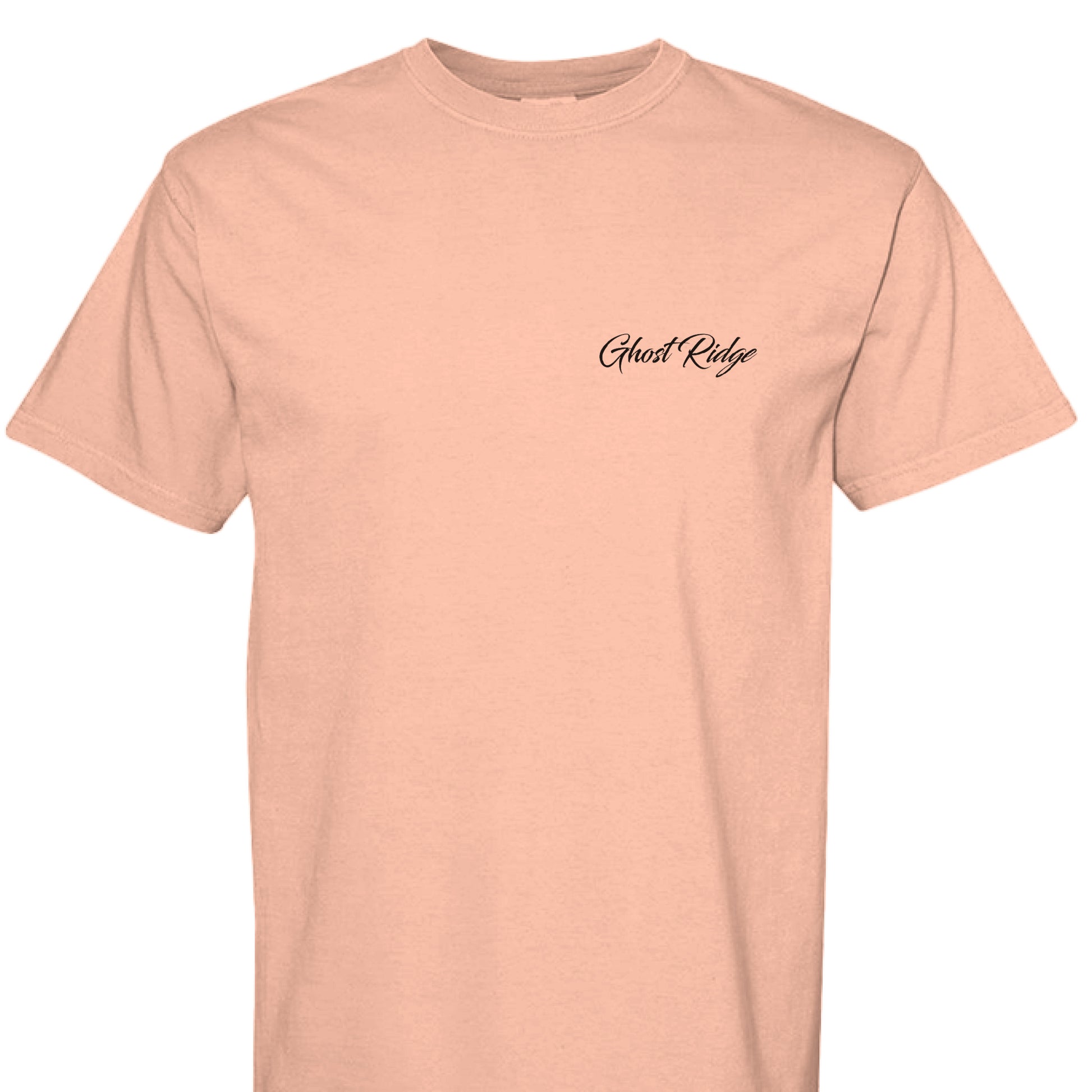 Neon Cantaloupe - FRONT