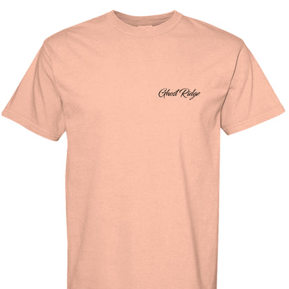 Neon Cantaloupe - FRONT