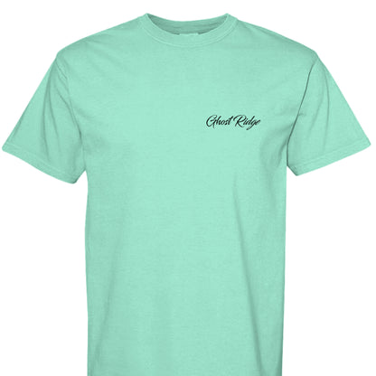 ISLAND REEF - FRONT