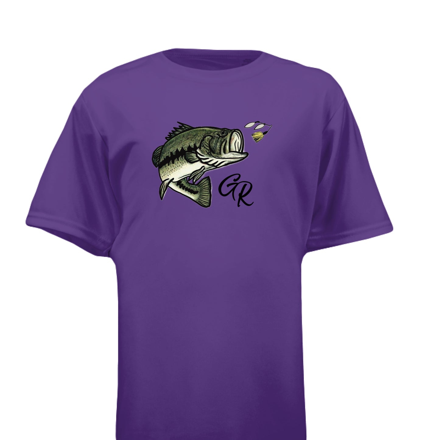 PURPLE - FRONT