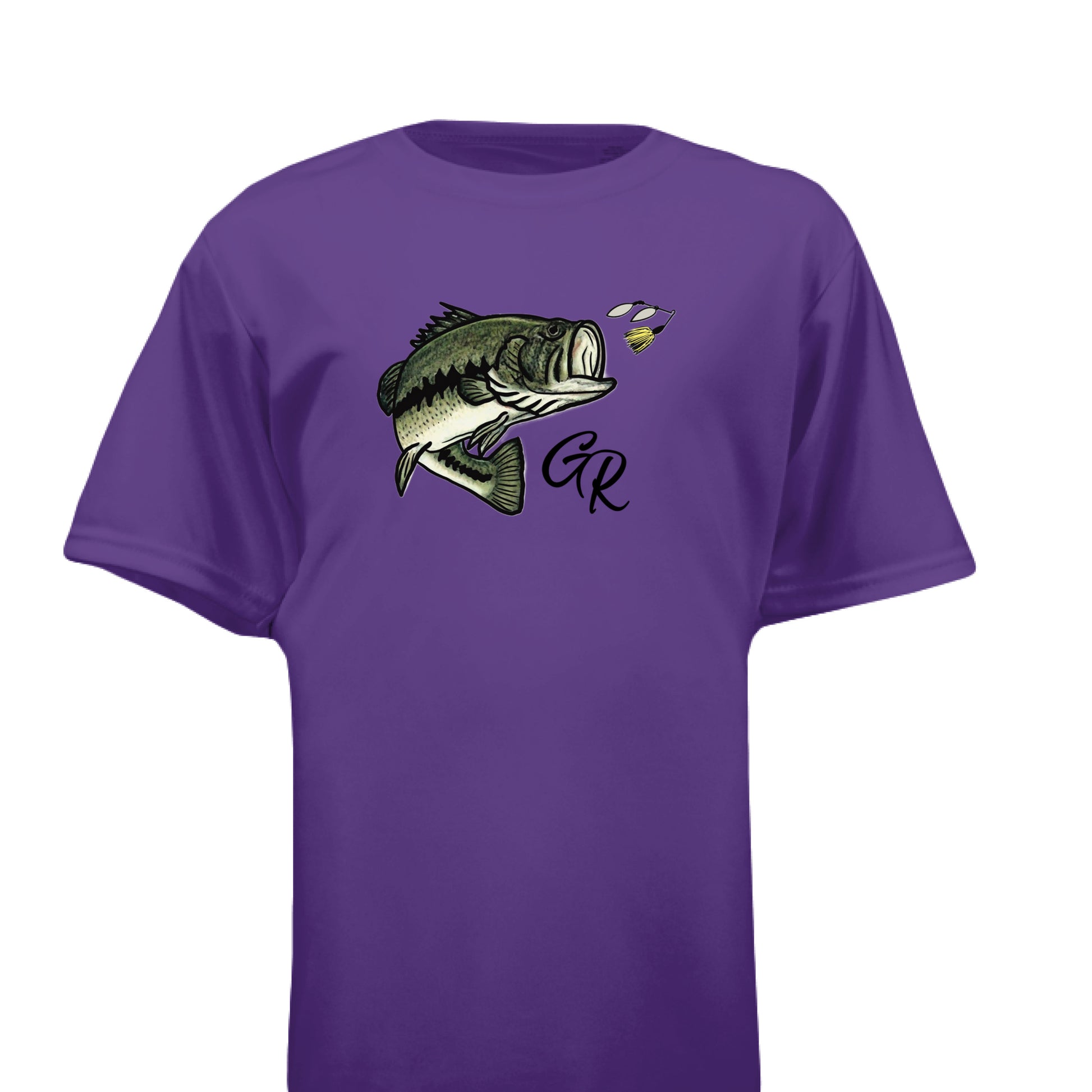 PURPLE - FRONT
