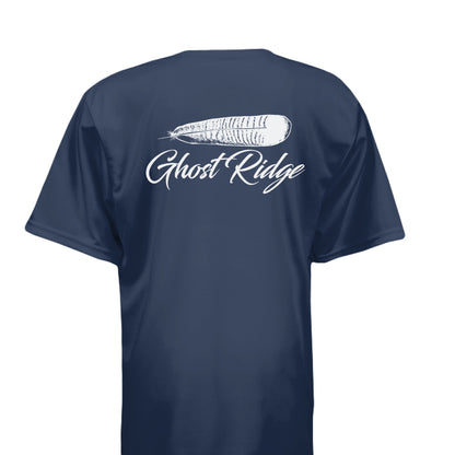 NAVY - BACK