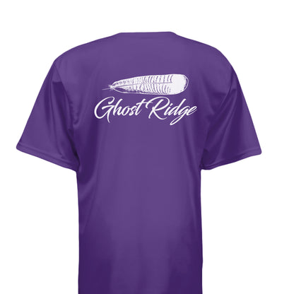 PURPLE - BACK