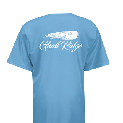 LIGHT BLUE - BACK