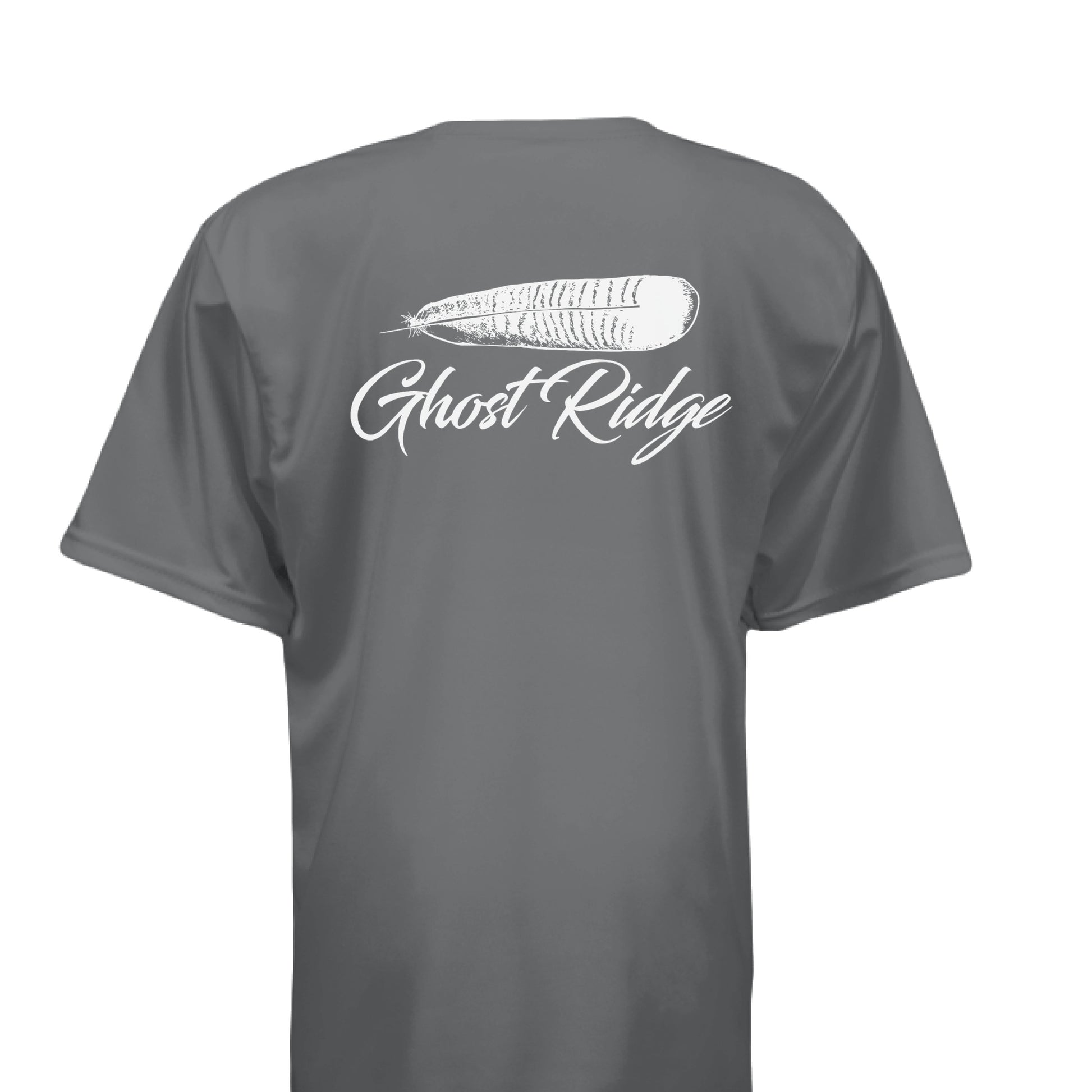 GRAPHITE - BACK