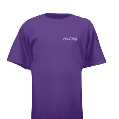 PURPLE - FRONT
