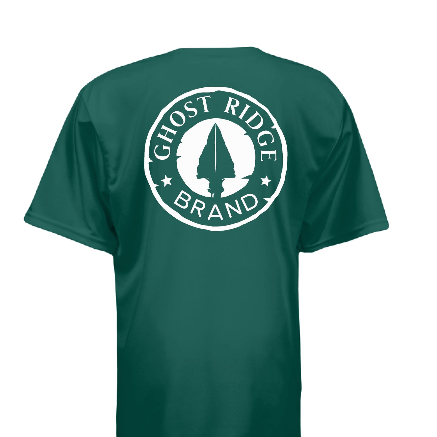 FOREST - BACK