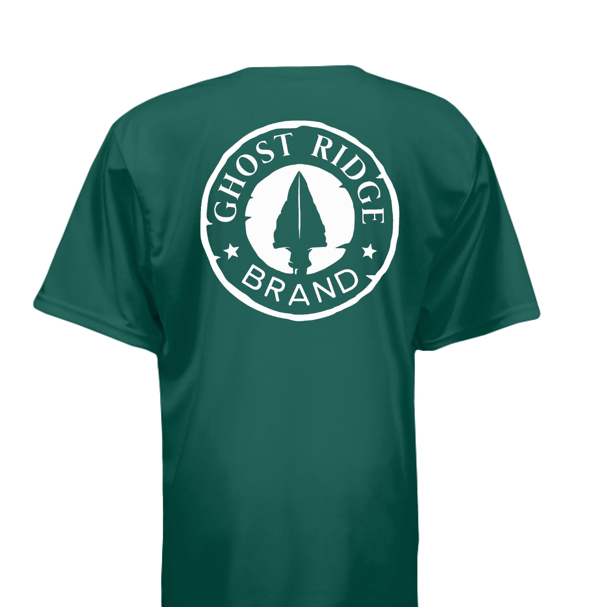 FOREST - BACK