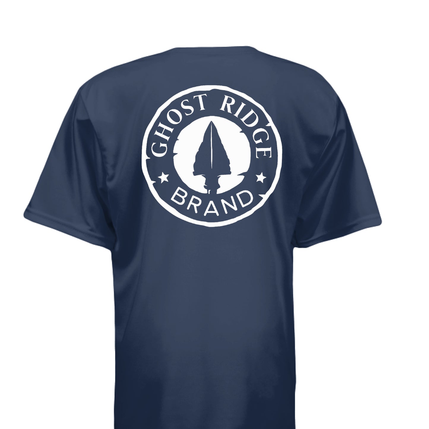NAVY - BACK