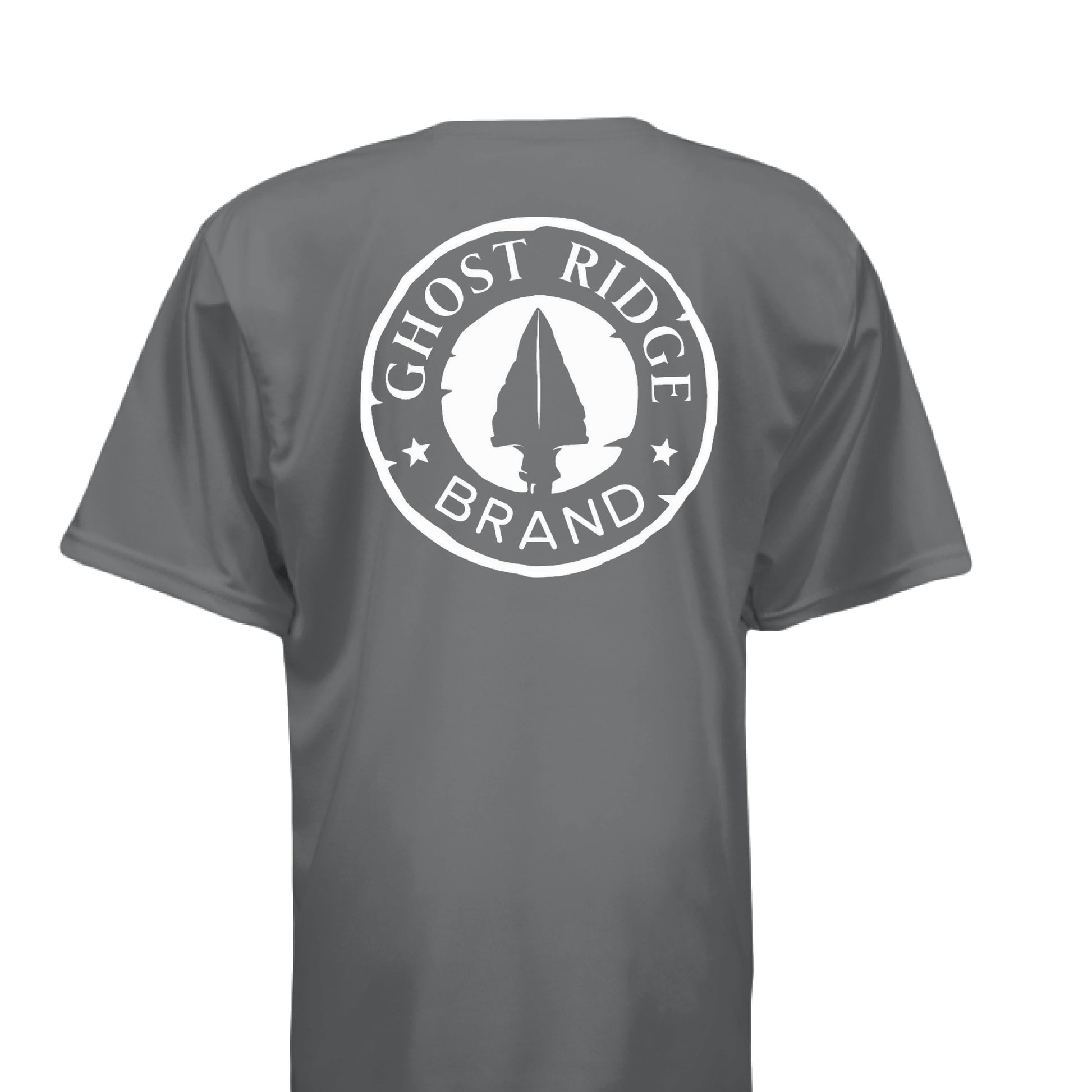 GRAPHITE - BACK