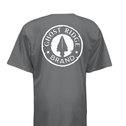 GRAPHITE - BACK
