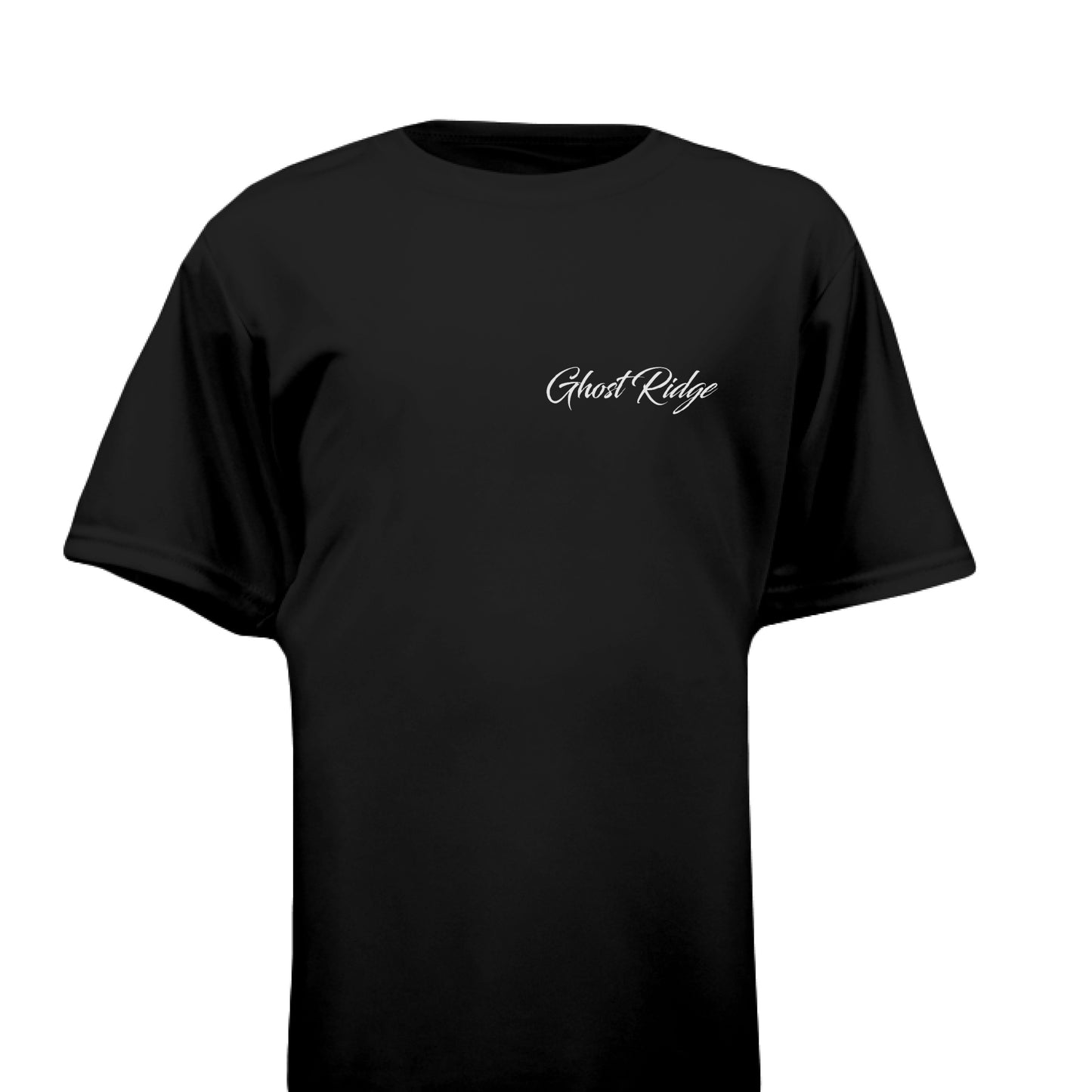 BLACK - FRONT