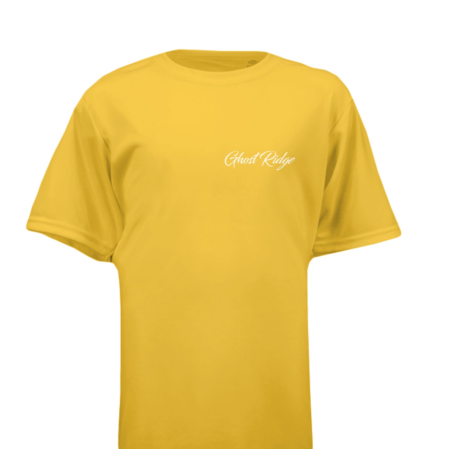 GOLD - FRONT