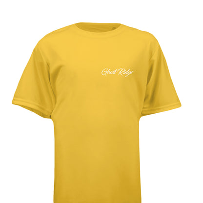 GOLD - FRONT