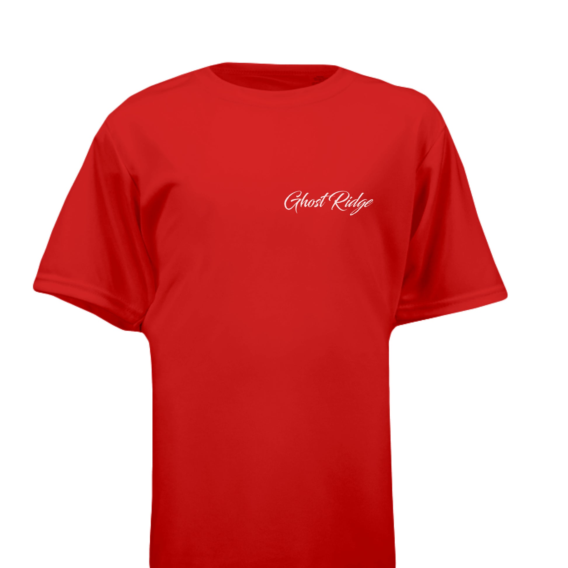 SCARLET - FRONT