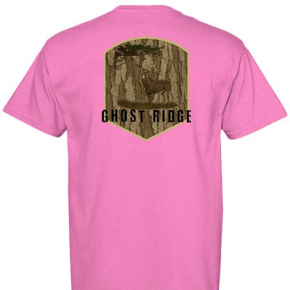 NEON PINK - BACK