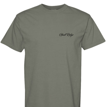 SAGE - FRONT