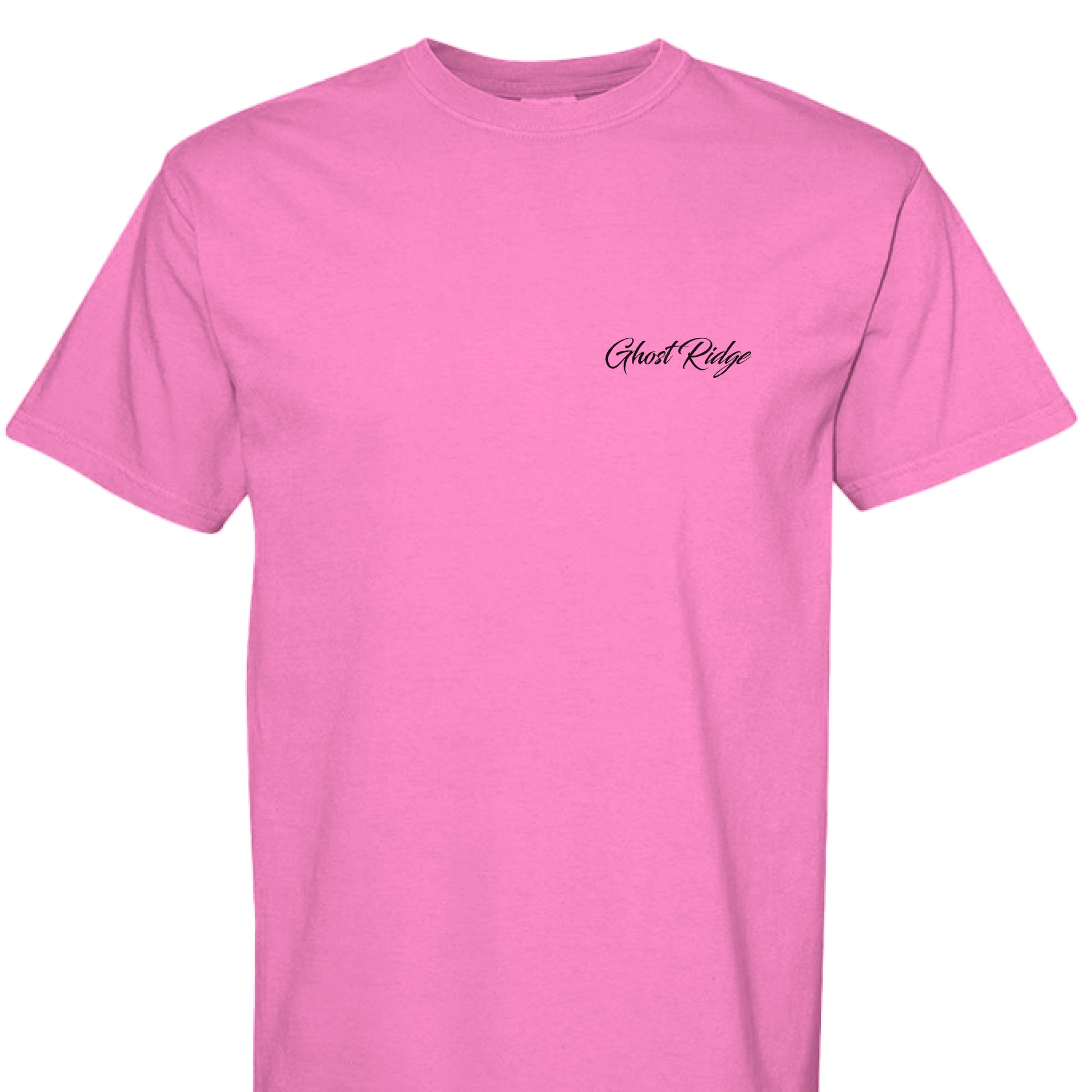 NEON PINK - FRONT