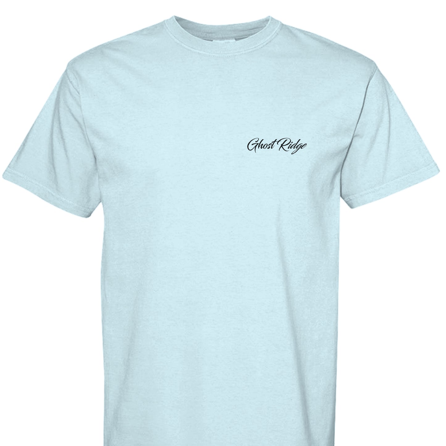 CHAMBRAY - FRONT