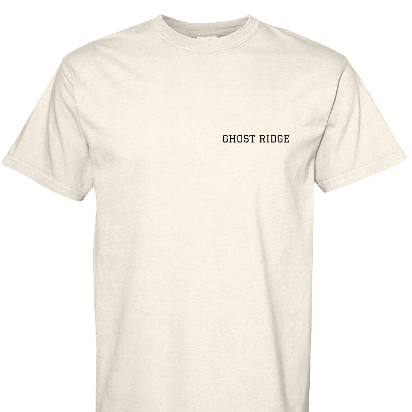 IVORY - FRONT