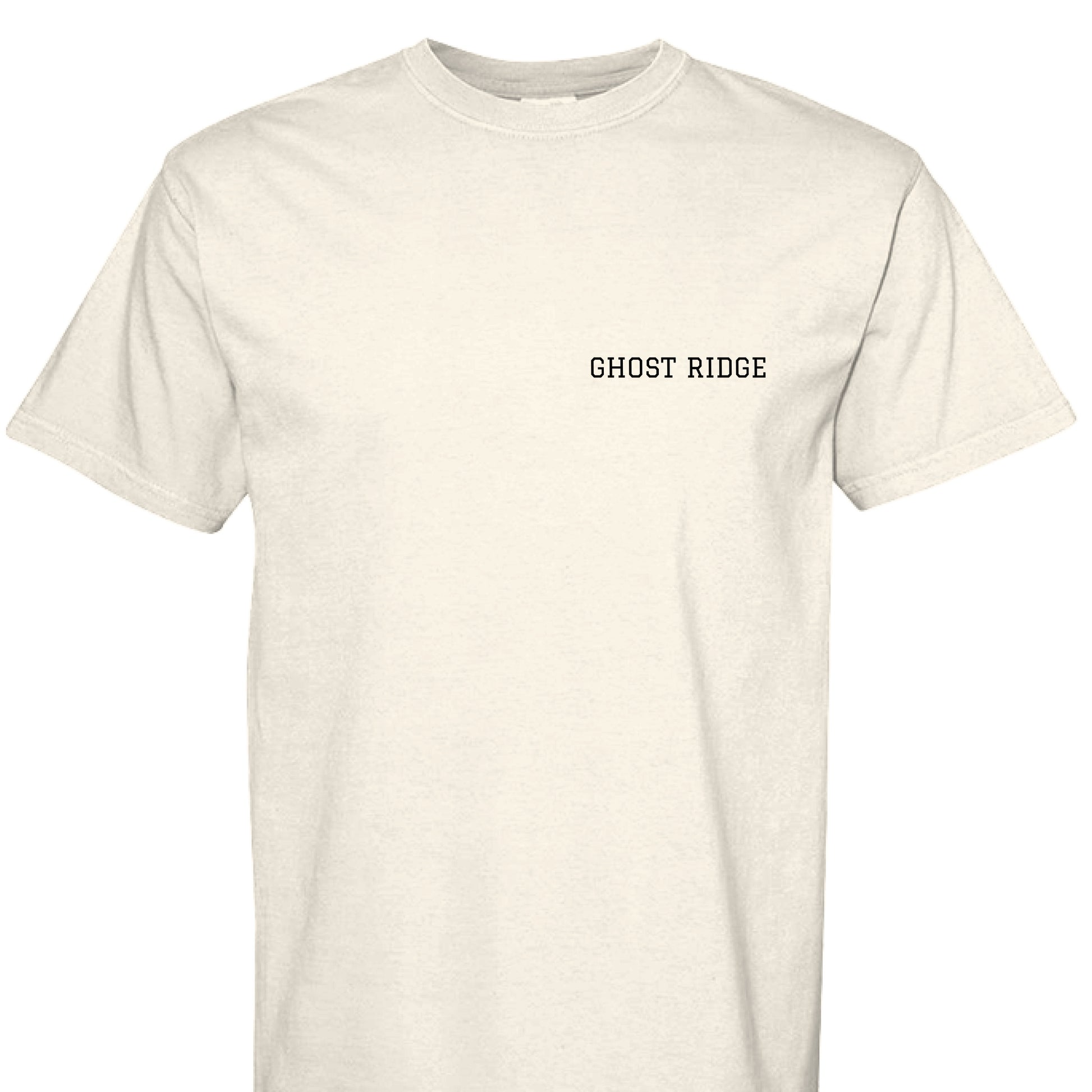 IVORY - FRONT