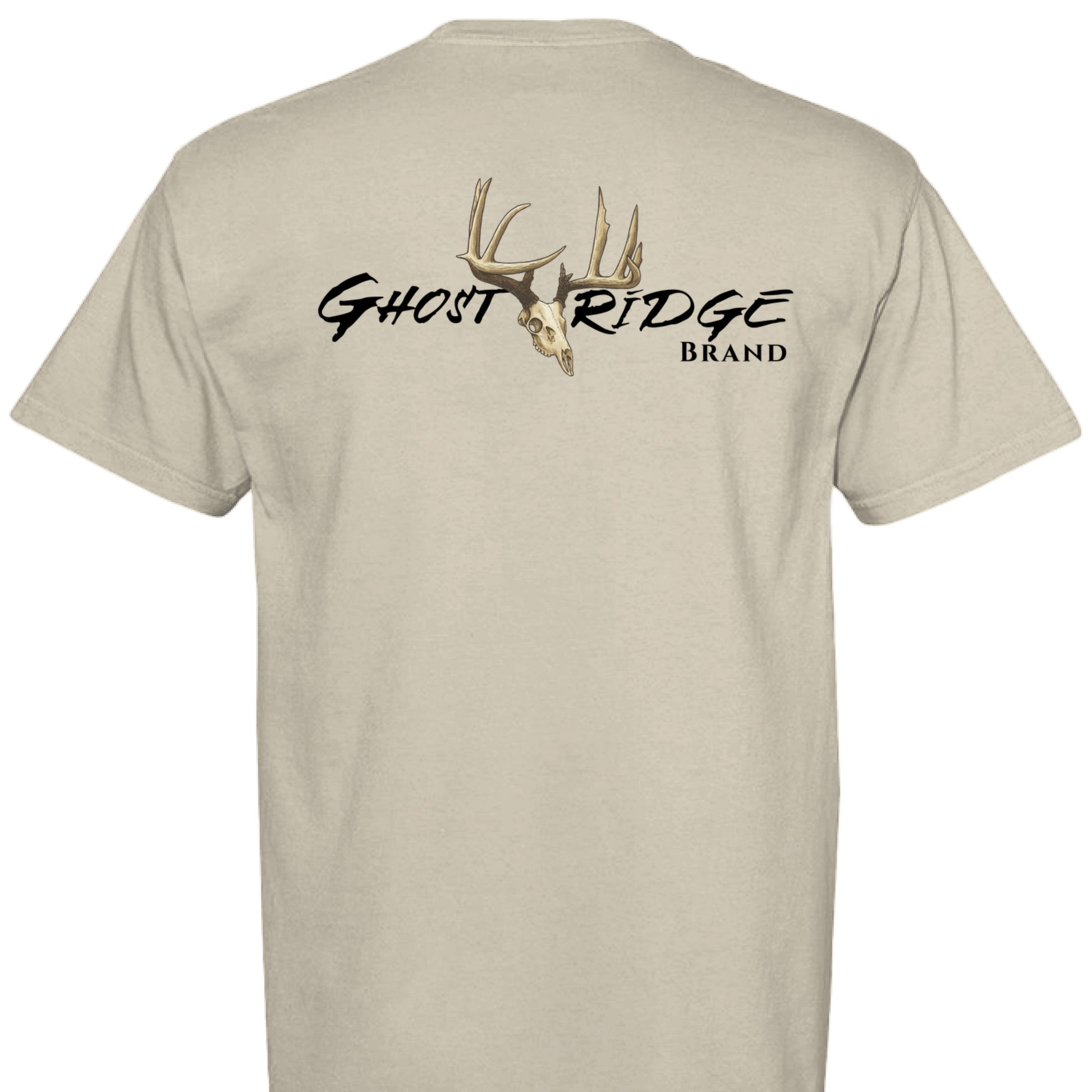 KHAKI - BACK