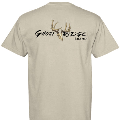 KHAKI - BACK
