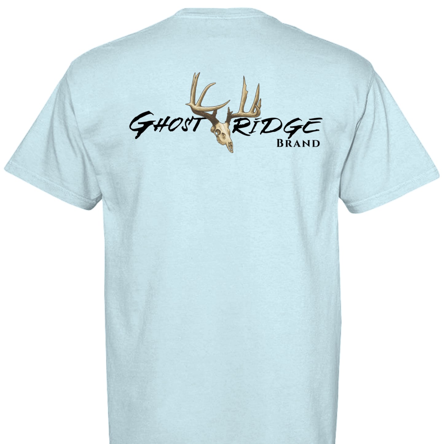 CHAMBRAY - BACK