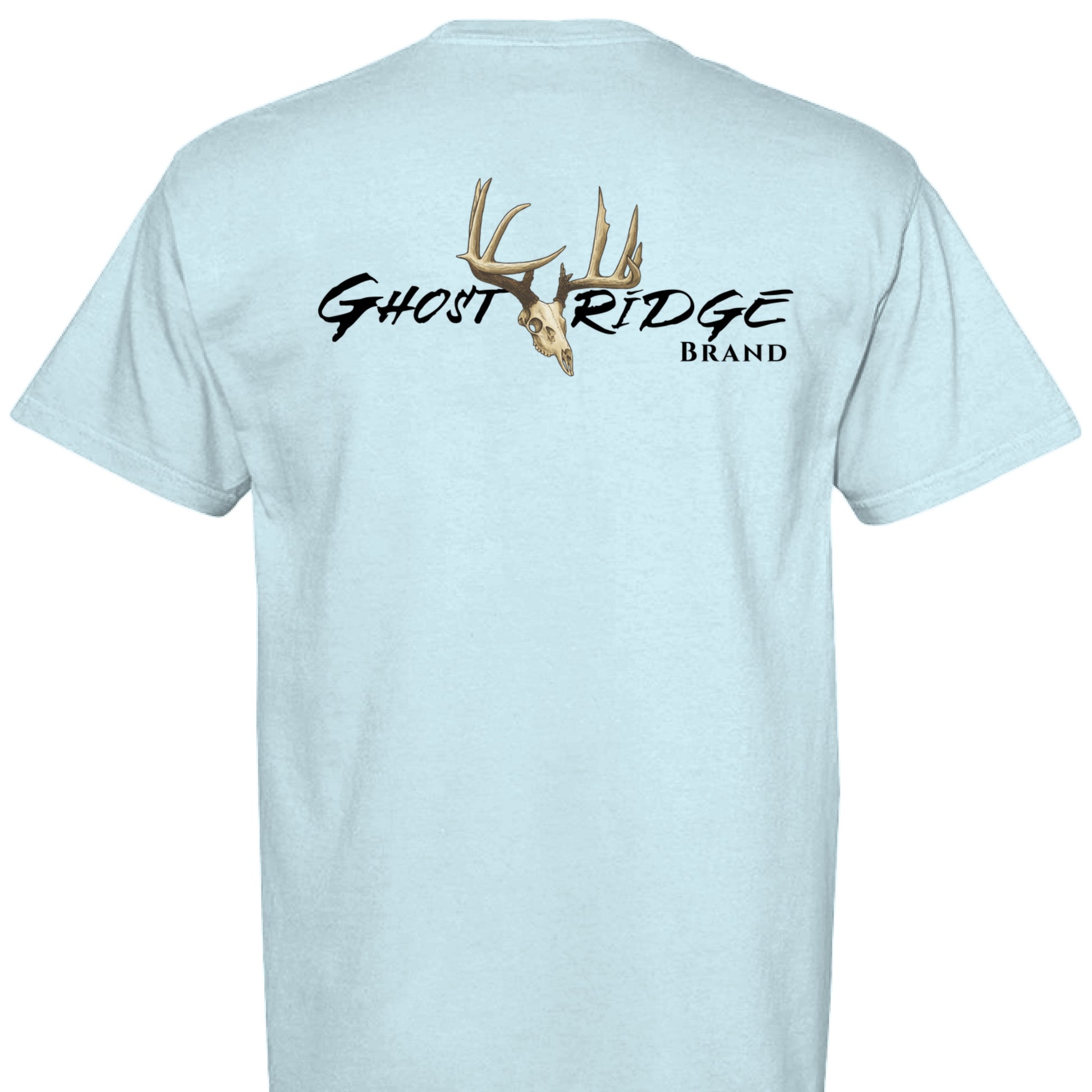 CHAMBRAY - BACK