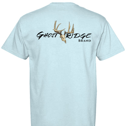 CHAMBRAY - BACK