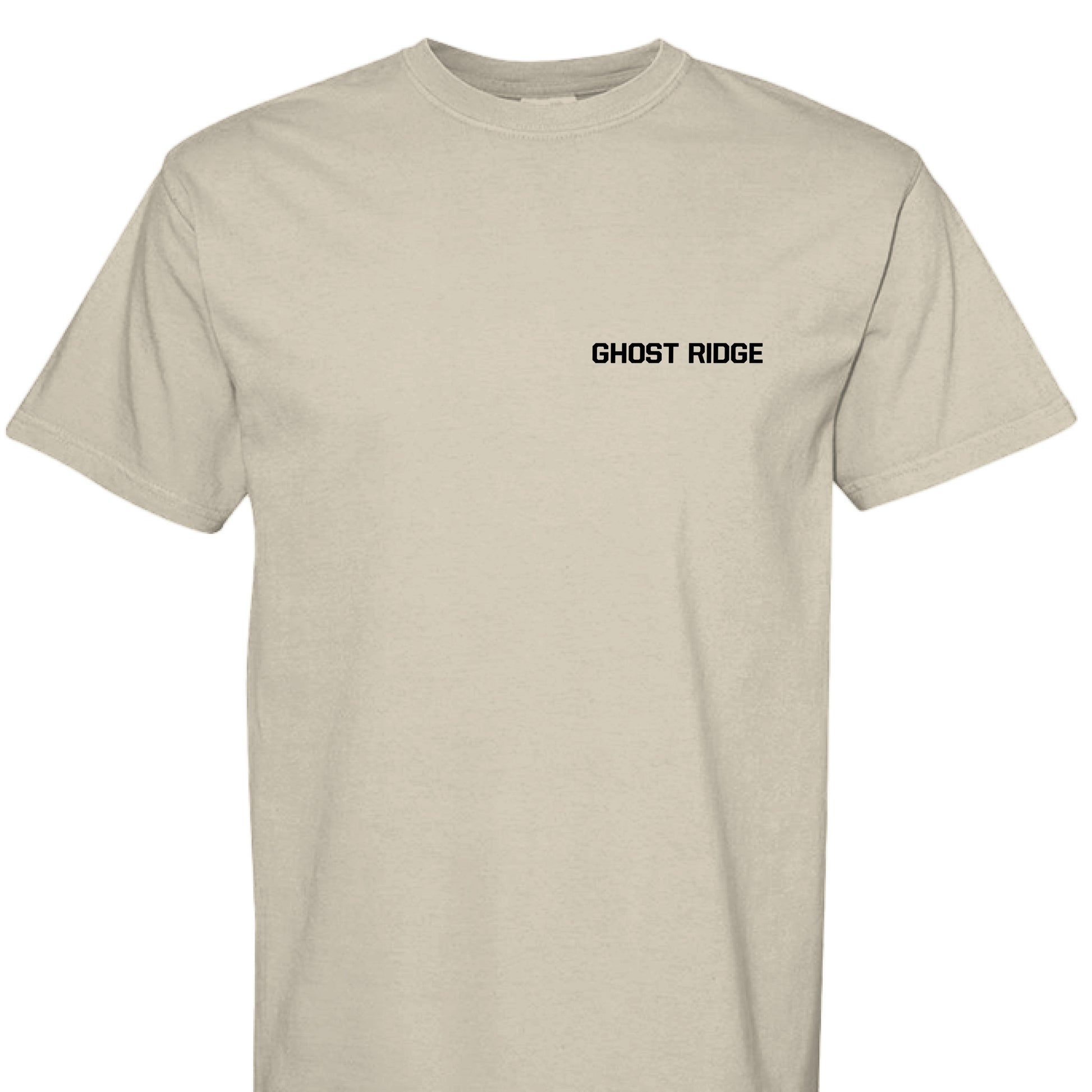 KHAKI - FRONT