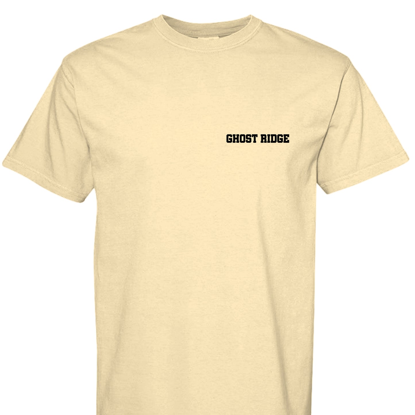 BUTTER - FRONT