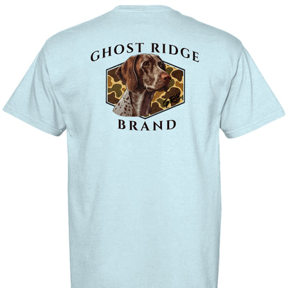 CHAMBRAY - BACK